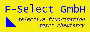 F-Select - selective fluorination